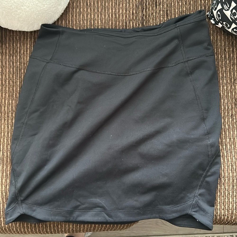 Columbia Skort
